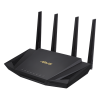 ASUS RT-AX58U AX3000 Dual Band WiFi 6 (802.11ax) Router supp
