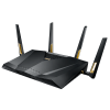 ASUS RT-AX88U Quad-Core Wireless 802.11ax Dual Band Wi-Fi Ad