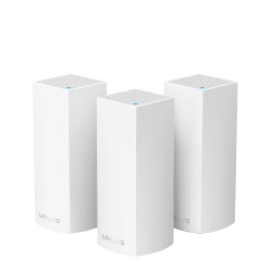 LINKSYS WHW0303 VELOP WHOLE HOME MESH WI-FI SYSTEM (PACK OF