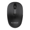 ORICO Silent Wireless Mouse (V2C) BLACK
