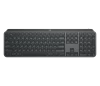 MX KEYS Advanced Wireless Illuminated Keyboard