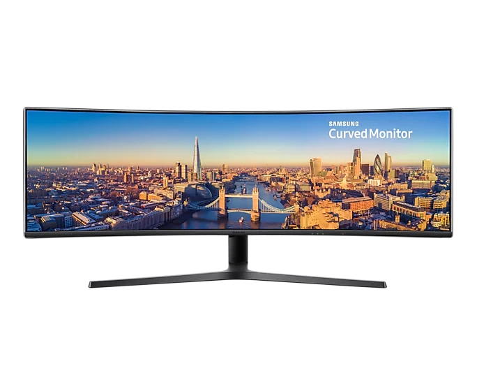 samsung curved all in one computer