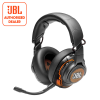 JBL Quantum One USB wired PC over-ear professional gaming he