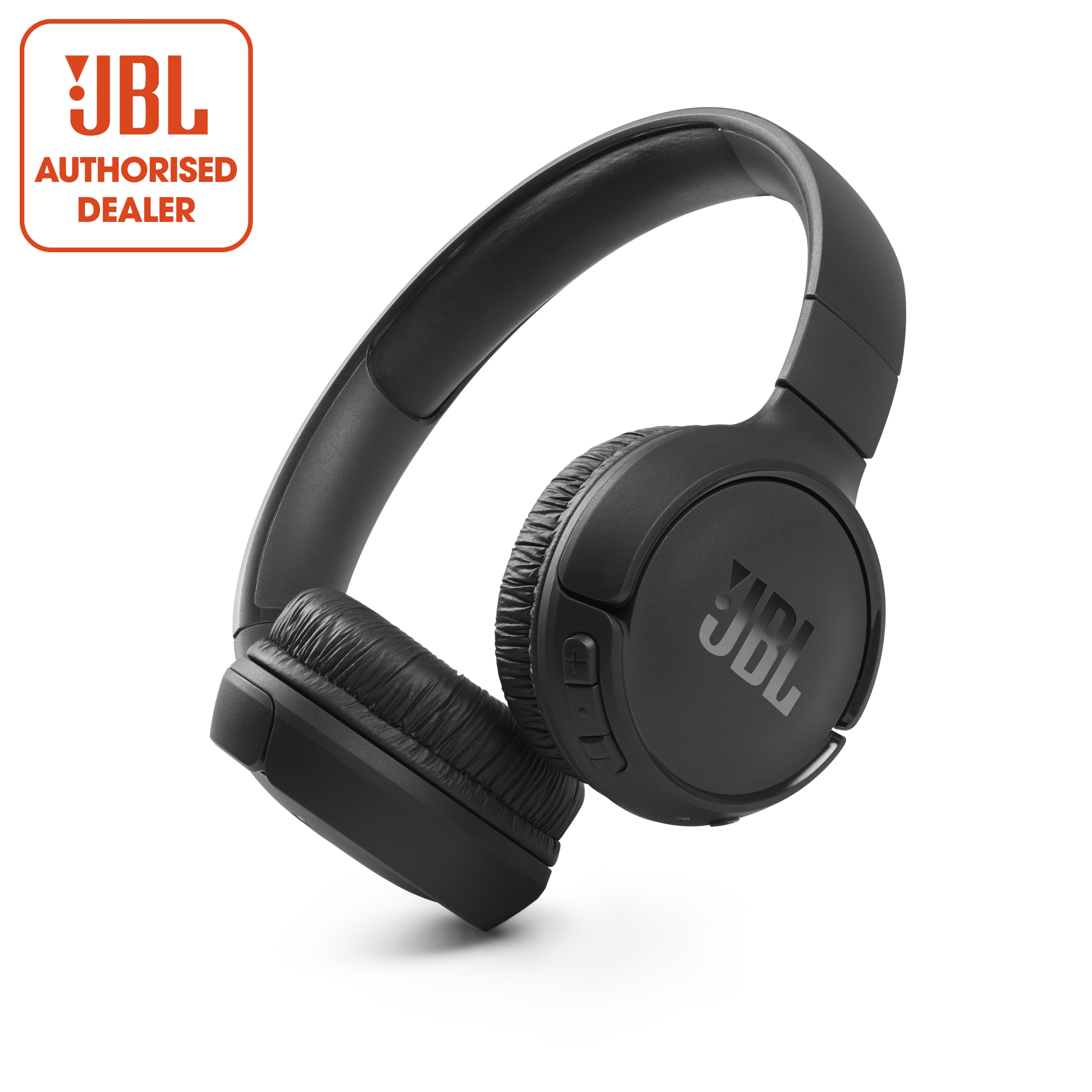 Наушники Накладные Bluetooth Jbl T460bt Black Купить