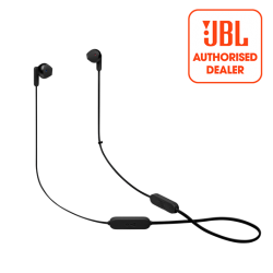JBL Tune 215BT Wireless Earbud headphones (Purple)