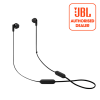 JBL Tune 215BT Wireless Earbud headphones (Purple)