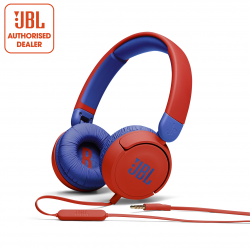 JBL JR310 Kids on ear headphone limit under 85dB
