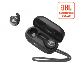 JBL Reflect Mini NC Waterproof True Wireless In-Ear NC Sport