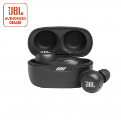 JBL Live Free NC+ TWS True wireless in-ear NC headphones