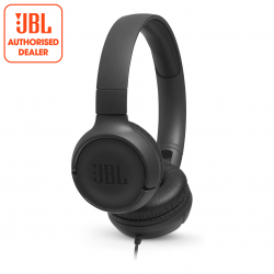 JBL TUNE 500 Wired on-ear headphones T500
