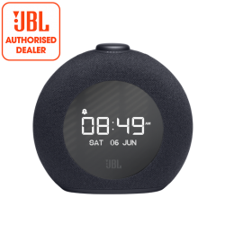 JBL Horizon 2 Bluetooth clock radio speaker with FM