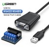 UGREEN 60562 USB-RS-485/422 ADAPTER CABLE 1.5M