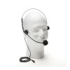 HEADSET MICROPHONE FOR PORTABLE AMPLIFIER HM200