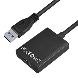 ATZ USB3.0 to HDMI With Audio