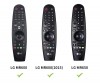 LG AN-MR18BA Original Smart TV Magic Remote Control