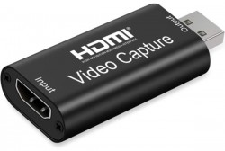 USB3.0 4K HDMI CAPTURE