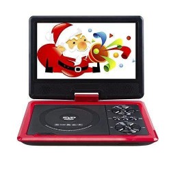 ZEN 9.8 INCH PORTABLE DVD PLAYER WITH DVB-T2 NS-913/T2