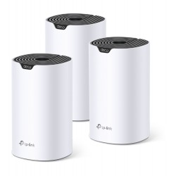 TP-LINK DECO S4 (3 PACK) AC1200 Whole Home Mesh Wi-Fi System