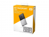WD MY PASSPORT SSD USB3.2 EXTERNAL SSD 256GB