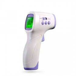 NON-CONTACT INFRARED THERMOMETER ONE SECOND MEASUREMENT FOR 