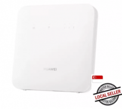 Huawei 4g Router 2s B312-926, SG Ready Stocks