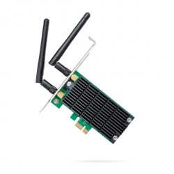 Tp-Link Archer T4E AC1200 Dual Band PCIe Wifi Adapter | ARCH