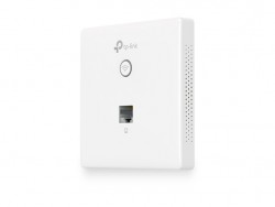 TP-LINK 300MBPS WIRELESS N WALL-PLATE ACCESS POINT EAP115-Wa