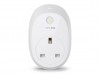 Tp-Link Kasa HS110 Smart Wifi w Energy Monitoring Plug | HS1