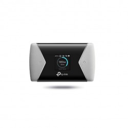 TP-LINK 600MBPS 4G-LTE MOBILE WIFI W/SCREEN