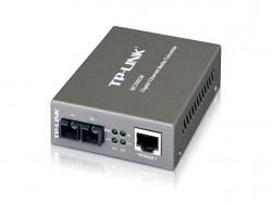 Tp-Link MC200CM Multi-Mode Media Converter | MC200CM