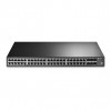 Tp-Link T3700G-52TQ 52 Port Stackable L3 Managed Switch | T3