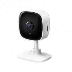 Tp-Link Tapo C110 Home Security Wifi Camera | TAPO-C110