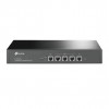 Tp-Link TL-R480T+ SafeStream Load Balance Broadband Router |