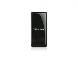 TP-LINK 300MBPS USB2.0 MINI ADAPTER