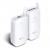 Tp-Link Powerline TL-WPA8630 KIT AV1300 AC Wifi Kit | TL-WPA