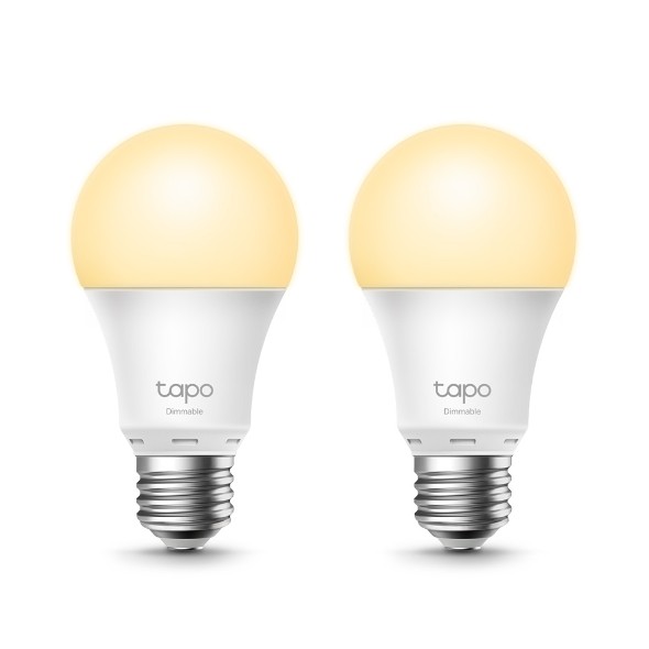 tp link e27 bulb