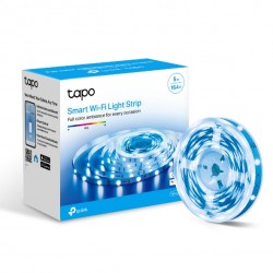 Tp-Link Tapo L900-5 Wifi LED Light Strip 5M | TAPO-L900-5