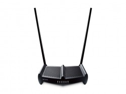 Tp-Link TL-WR841HP 300Mbps High Power Router | TL-WR841HP