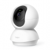 Tp-Link Tapo C210 Pan/Tilt Home Security Wifi Camera | TAPO-