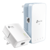 Tp-Link Powerline TL-WPA7517 KIT AV1000 Wifi Kit | TL-WPA751