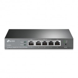 Tp-Link Omada ER605 SafeStream VPN Router | ER605(TL-R605)