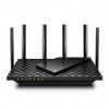 Tp-Link Archer AX72 AX5400 Dual Band Wifi 6 Router | ARCHER-