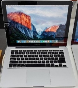 MacBook Pro (13-inch, Mid 2009) Core 2 Duo|4GB|250GBHB