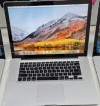 MacBook Pro (15-inch, Late 2011) i7|4GB|500GBHD