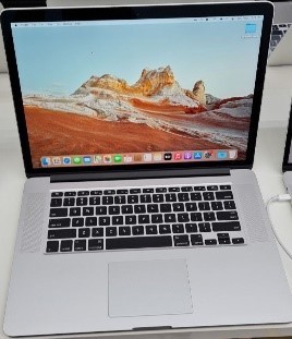 macbook pro retina 15 inch