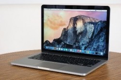 MacBook Pro (Retina, 13-inch, Late 2013) i5|8GB|128GB|