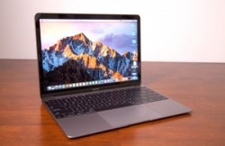 MacBook (Retina, 12-inch, 2017) i7|16GB|500GB