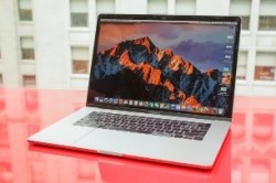 MacBook Pro (15-inch, 2016) i7|16GB|500GB