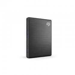 Seagate One Touch SSD 500GB BLACK 1.5IN USB 3.1 C STKG500400