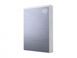 Seagate One Touch SSD 500GB BLUE 1.5IN USB 3.1 C STKG500402